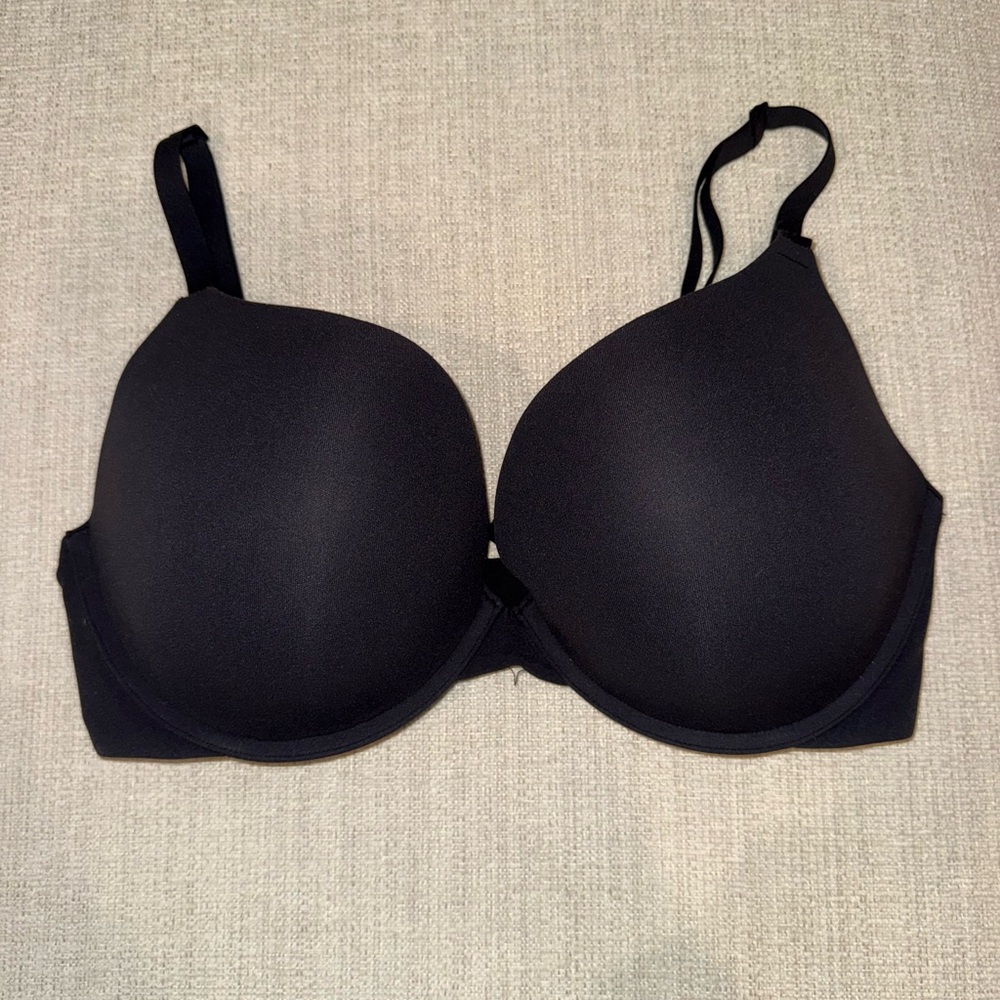 SKIMS Fits Everybody Push-Up Bra